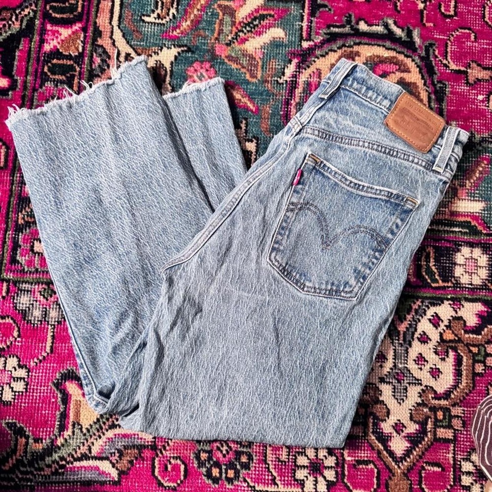 Levi Jeans